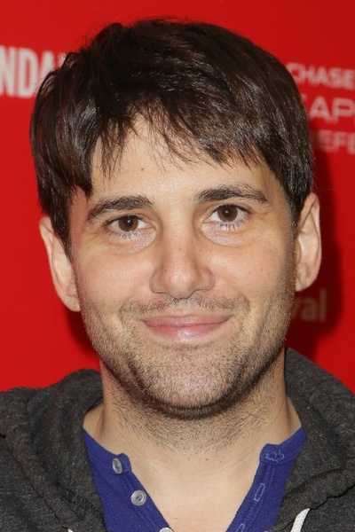 大卫·罗伯特·米切尔的写真