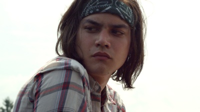 丹尼尔·祖瓦图的写真