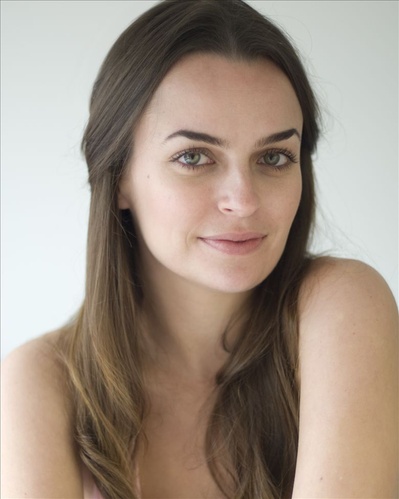 碧安卡·布雷迪的写真