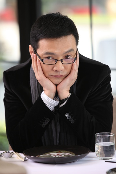 汪俊的写真-男人帮剧照