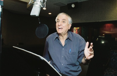 盖瑞·马歇尔的写真-Garry Marshall in Chic...