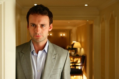 卡鲁姆·布鲁的写真-from 应召女郎的秘密...