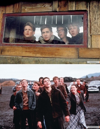 克里斯·欧文的写真-为了新美国，前进~！...