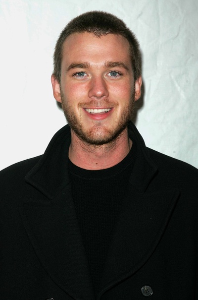 埃里克·里夫利的写真