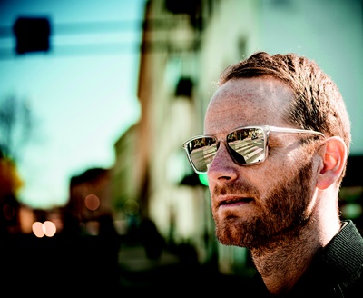 约阿希姆·提尔的写真