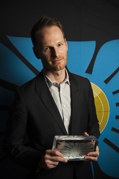 约阿希姆·提尔的写真