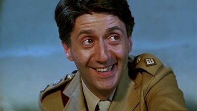 汤姆·康蒂的写真-Merry Christmas Mr. ...