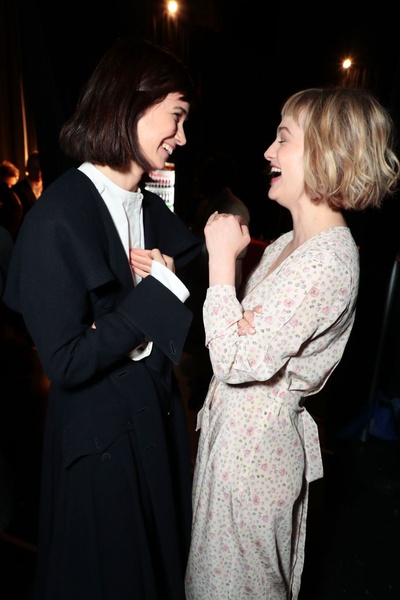 艾莉森·萨多尔的写真