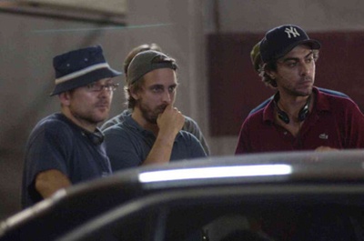 格莱高利·莱瓦瑟的写真