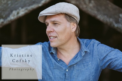 马修·哈里逊的写真