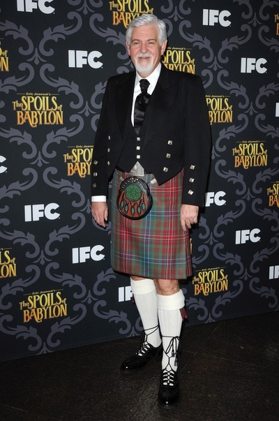 斯蒂夫·汤姆的写真