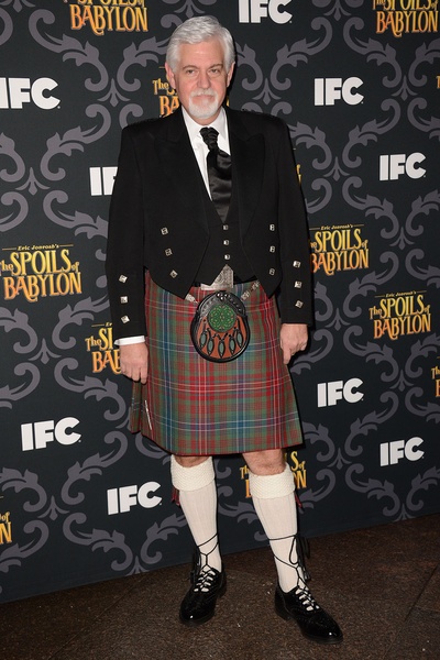 斯蒂夫·汤姆的写真