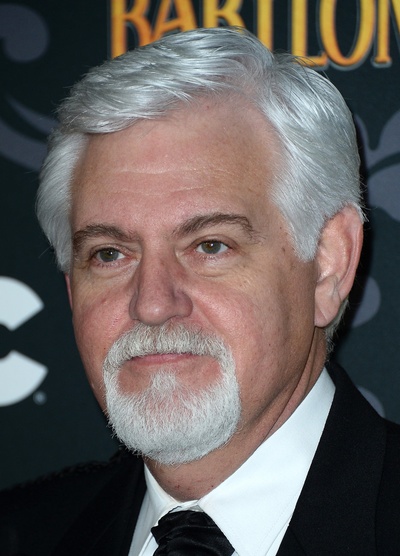 斯蒂夫·汤姆的写真