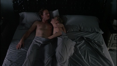 凯瑟琳·特纳的写真-Body.Heat.1981