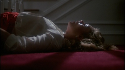 凯瑟琳·特纳的写真-Body.Heat.1981