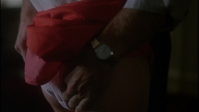 凯瑟琳·特纳的写真-Body.Heat.1981