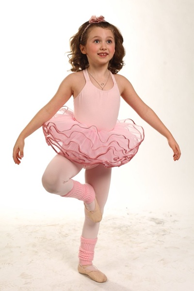 莱拉·德·梅扎的写真