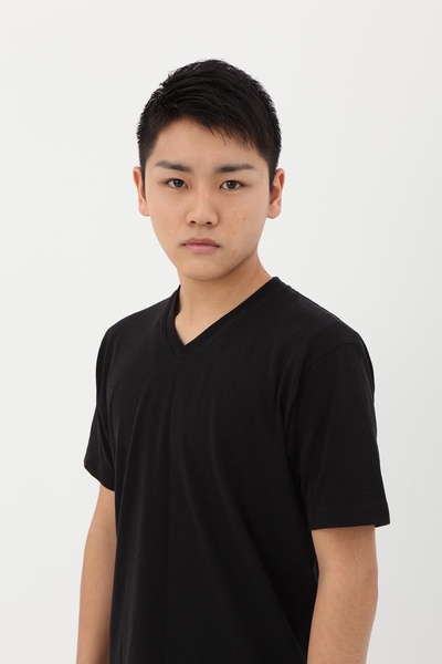 泉泽祐希的写真