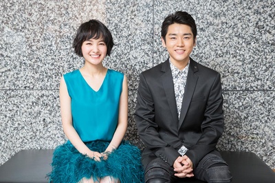 泉泽祐希的写真