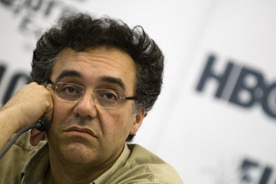 罗德里戈·加西亚的写真