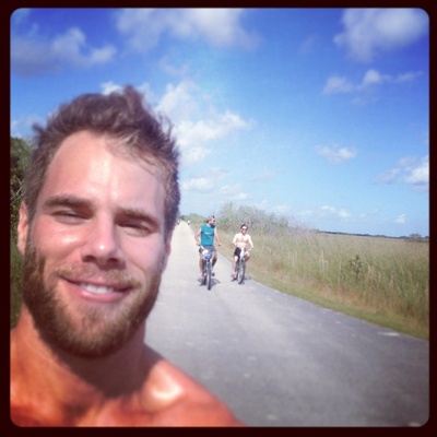 马修·威尔卡斯的写真