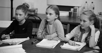 艾米莉亚·琼斯的写真