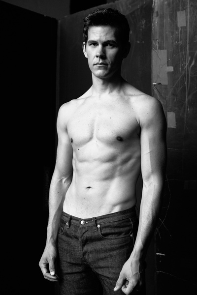 汤姆·里皮斯基的写真