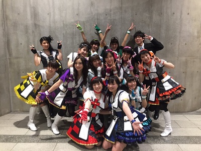 钉宫理惠的写真