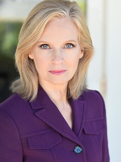 凯萨琳·戴尔的写真