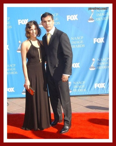 亚当·比奇的写真