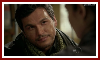 亚当·比奇的写真