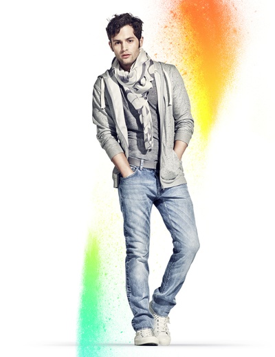 佩恩·拜德格雷的写真