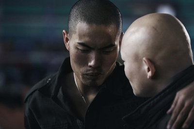 李长海的写真-演员李长海