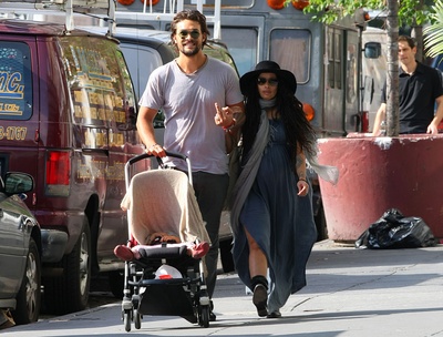 杰森·莫玛的写真