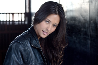 凯特琳·勒柏的写真