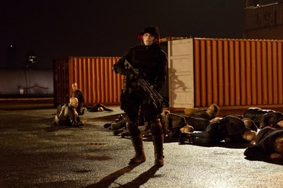 史蒂芬·麦克哈蒂的写真