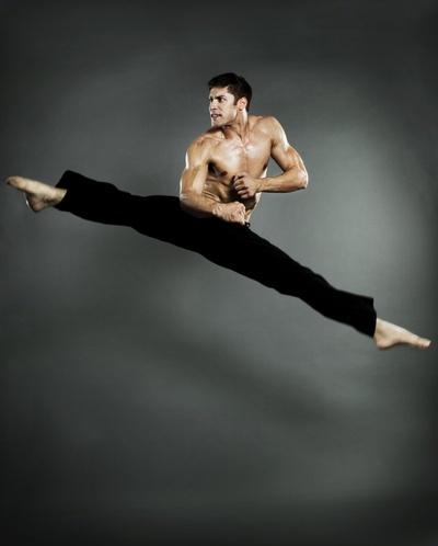 阿兰·莫西的写真