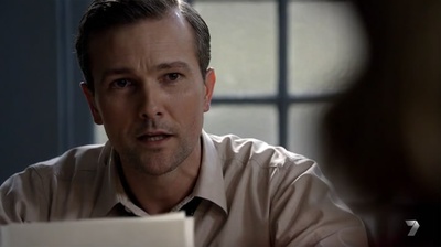 克里格·霍尔的写真