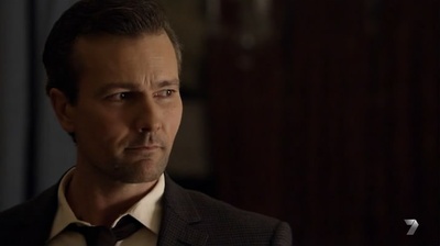 克里格·霍尔的写真