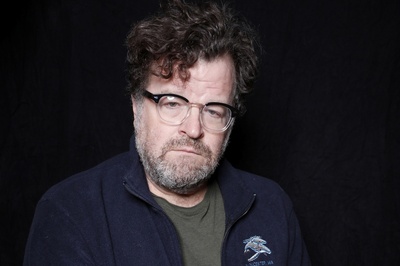 肯尼思·洛纳根的写真