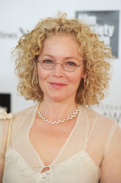 艾米·欧文的写真