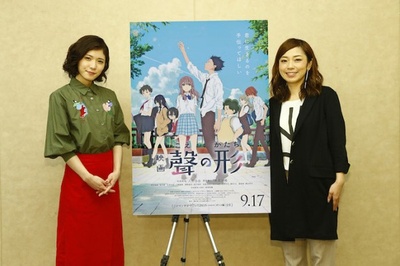 山田尚子的写真-右