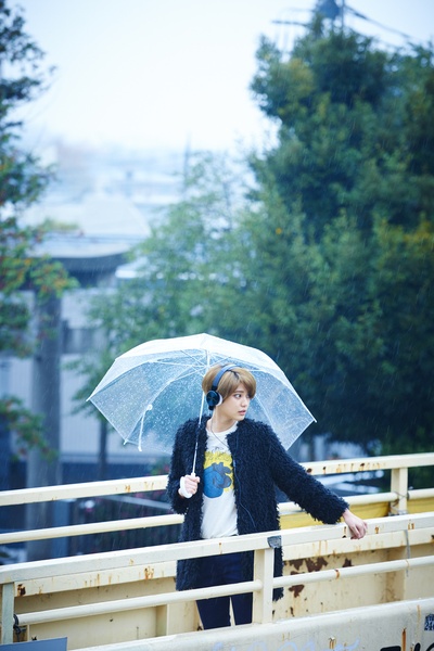 山崎纮菜的写真