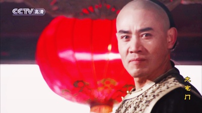 陈宝国的写真-“必须要装嫩”