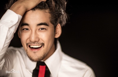 刘显达的写真-艺术照