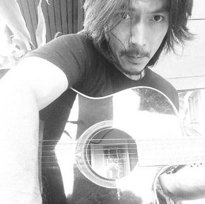 柏华力·莫高彼斯彻的写真