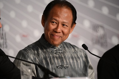 维他亚·潘斯林加姆的写真