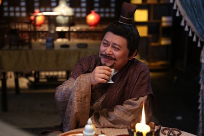 王笑龙的写真-王笑龙剧照