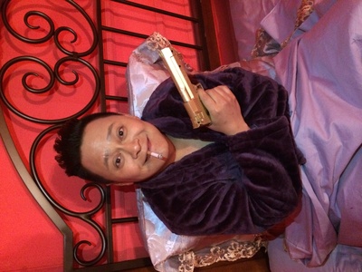 王笑龙的写真-王笑龙剧照