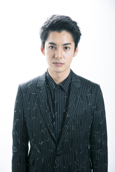 大野拓朗的写真